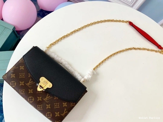 Cheap LOUIS SAINT-PLACIDE VUITTON 0815